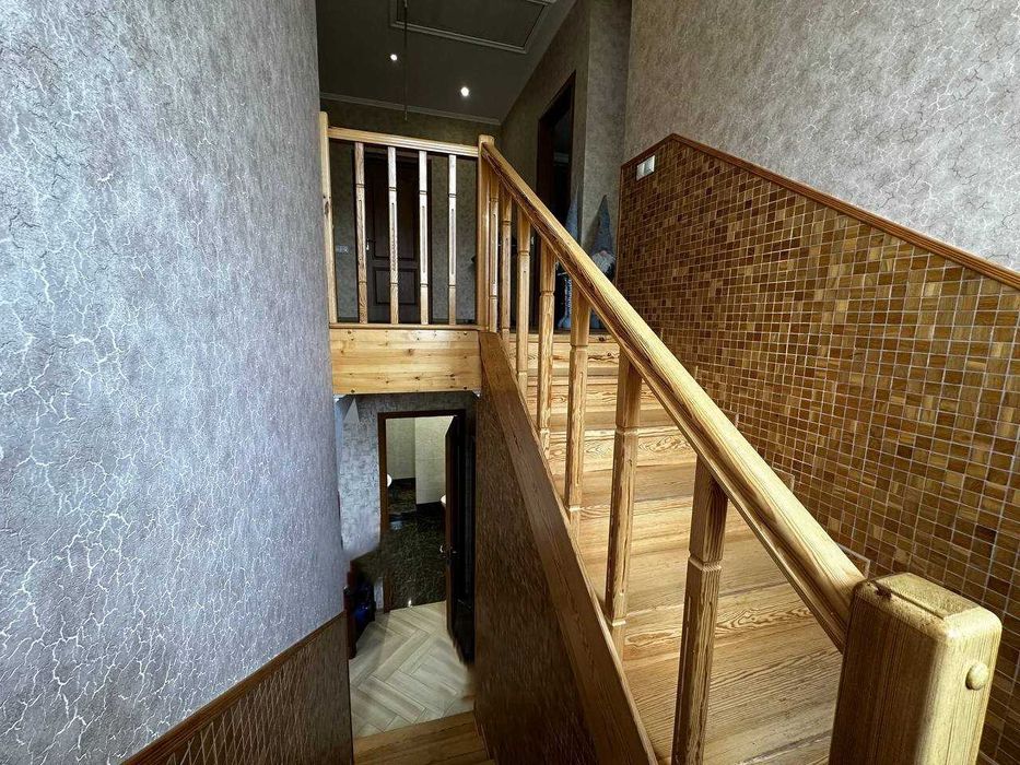 Продаж дуплексу 226м². 5 кімнат. Бомбосховище. Державні програми!!! ID:600