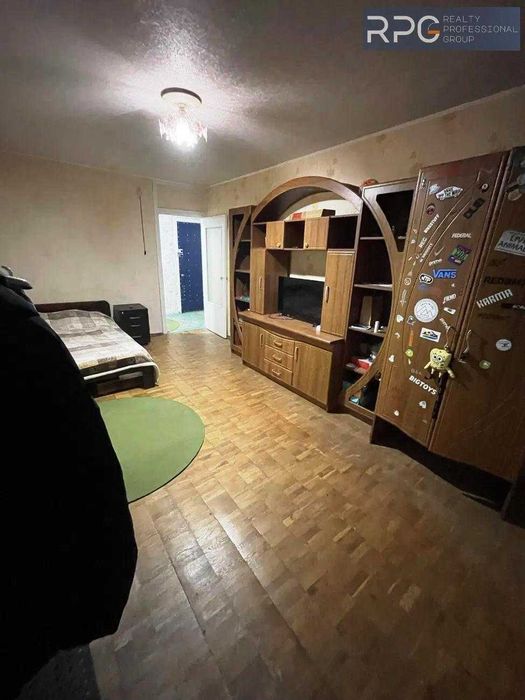 Продам 1-кімнатну квартиру Європейського союзу Ретровіль