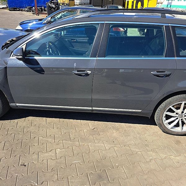 vw passat b7/1.4 TSI 122km LI7F na czesci