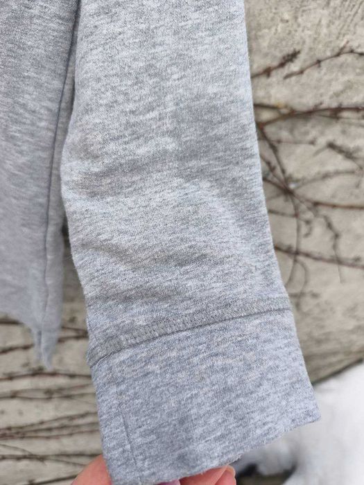 Светр жіночий - двонитка, оверсайз