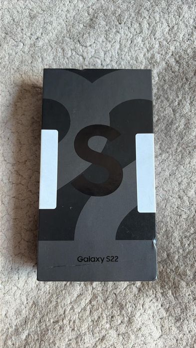 Samsung Galaxy S22