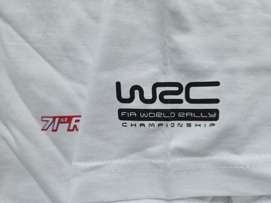 71 Rajd Polski, Kubica, Szczepaniak, Lotos, WRC, wyścigi
