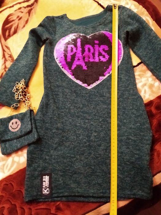 Плаття на дівчинку