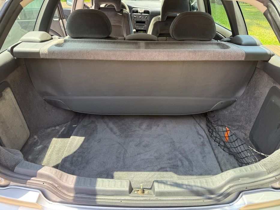 Volvo V40 Cross Country