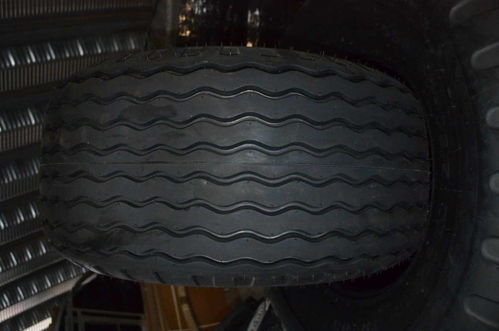 Шина 400/60-15.5 14PR 145A8 TL Kabat Implement
