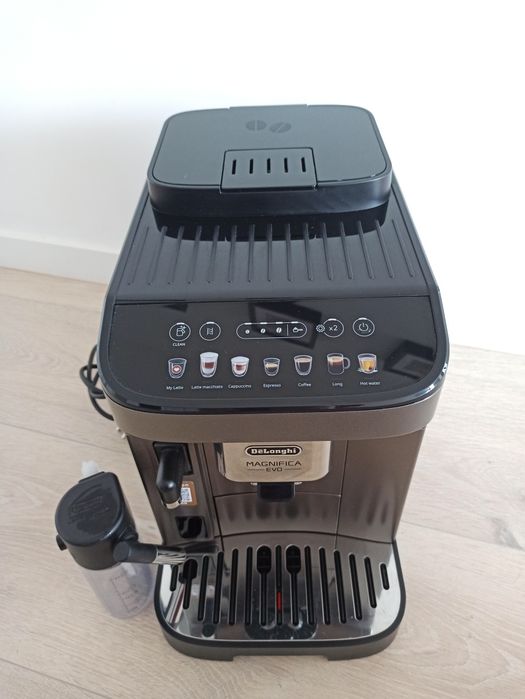 Máquina de café De'Longhi Magnífica Evo