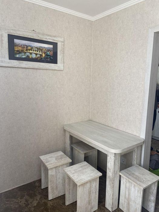 1к, цегляний будинок, Ближні Гречани