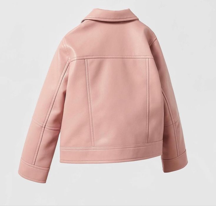 Дитяча косуха Zara нова куртка Zara курточка