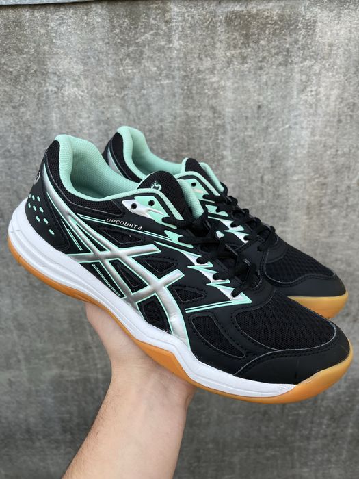 Кроссовки Asics Upcourt 4