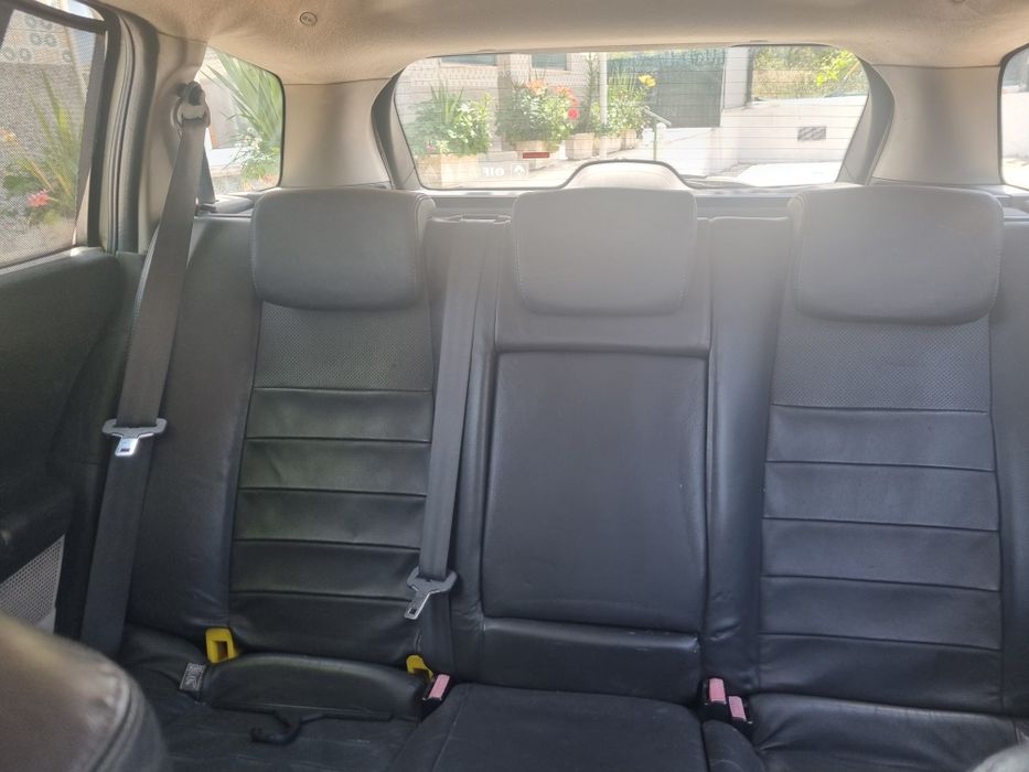 Renault megane 1.5