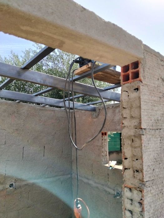 Construção e Remodelação