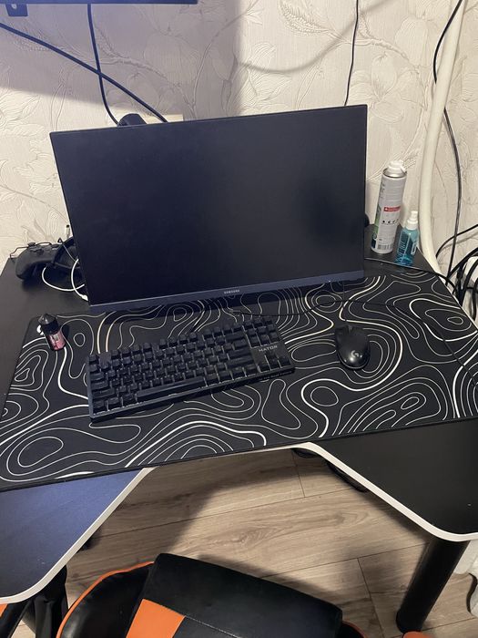 Продам пк в сборе срочно