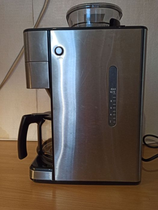 Кавова машина Princess