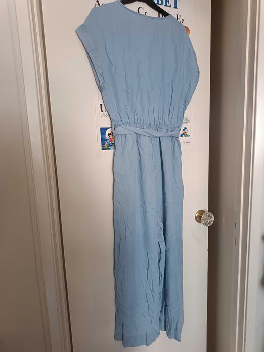 Macacão mulher novo