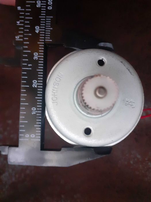 моторчик на 24v для саморобних  виробів