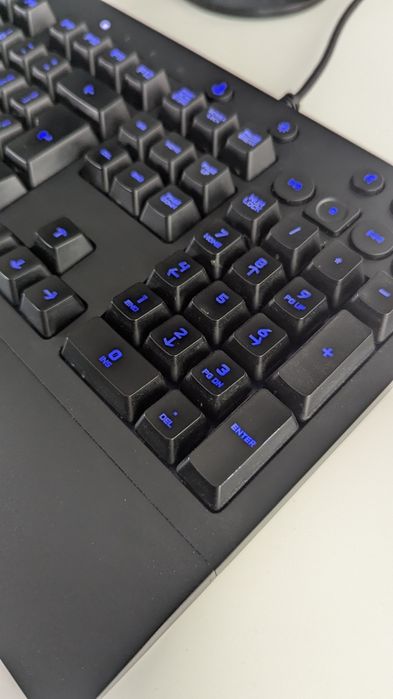 Klawiatura Logitech G213 Prodigy