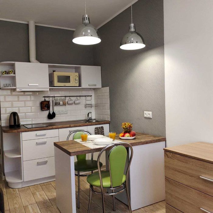 БОРОВСКОГО 37Х, б-ца Воробьева, онкодиспансер. Новый дом. Хозяйка