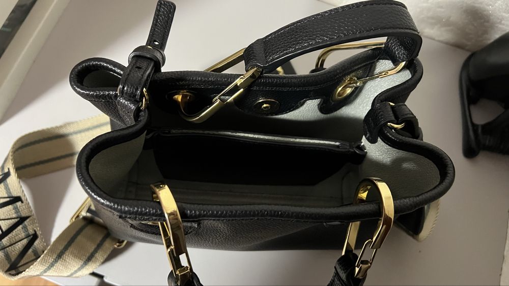 Сумка Armani mini