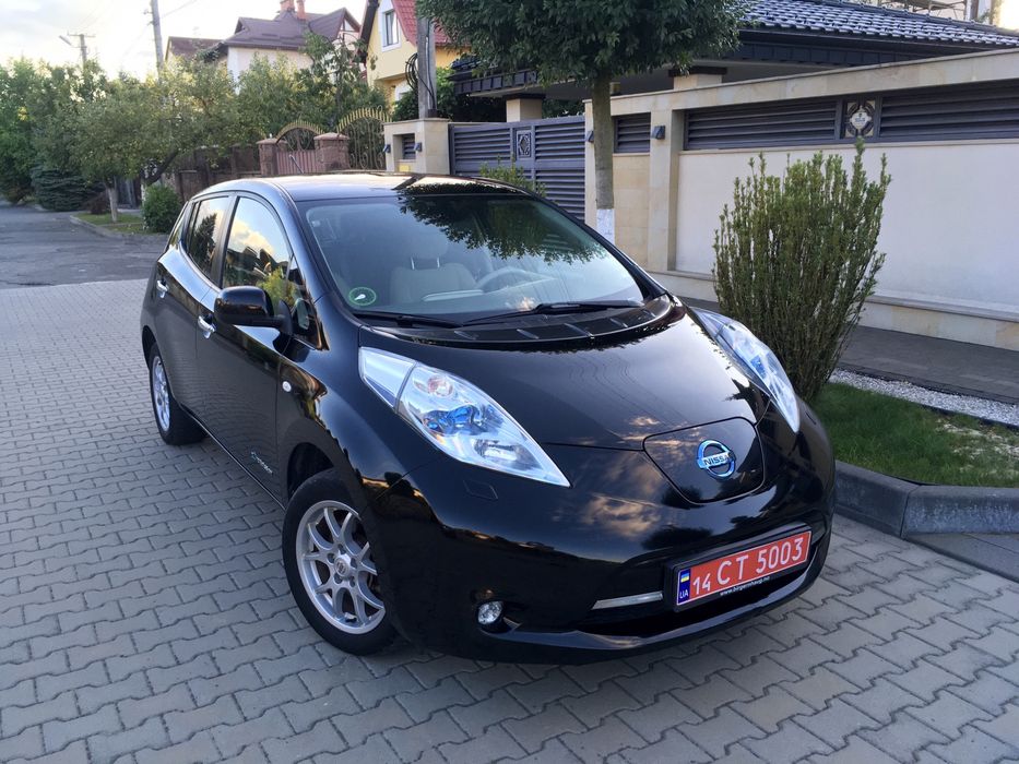 Nissan Leaf, ніссан ліф,нісанчик,електрокар,електроавтомобіль,електро