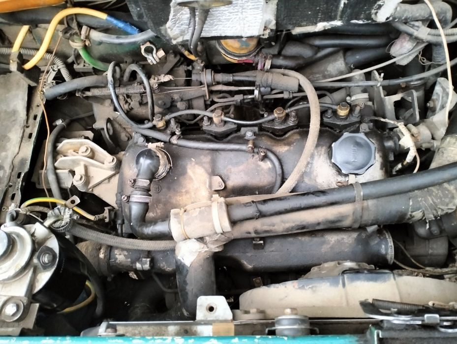 Микроавтобус Пежо Джей5