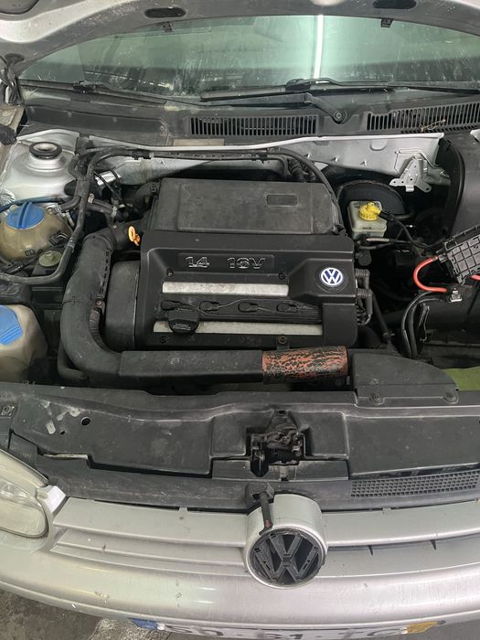 Vendo Golf 4 1.4