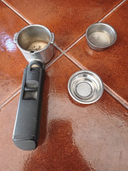 Máquina de Café De’Longhi Caffè Treviso