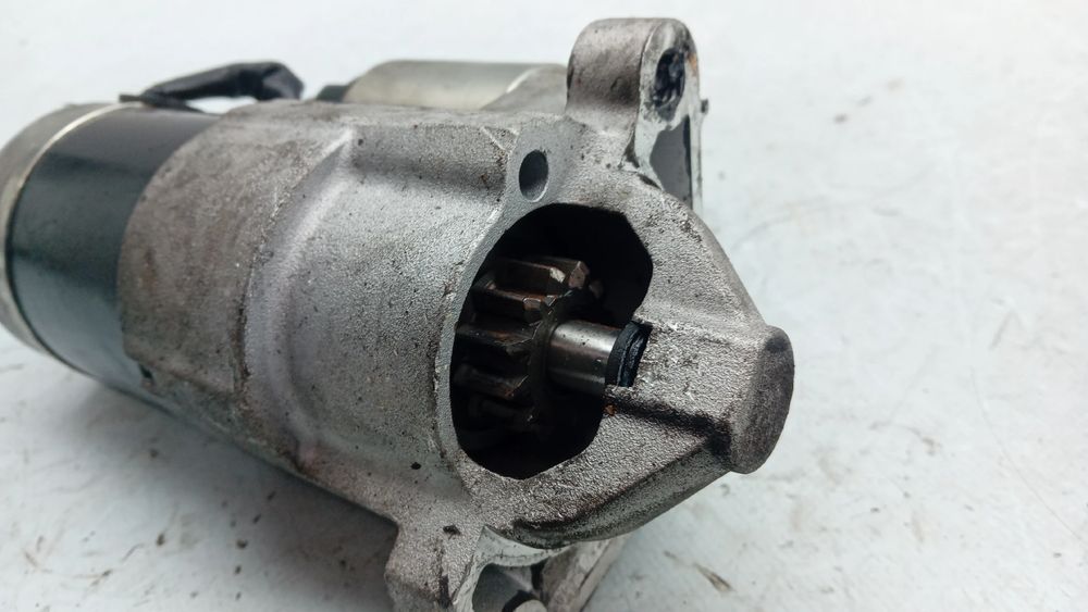 Motor de arranque RENAULT Megane II (BM0/1_, CM0/1_)