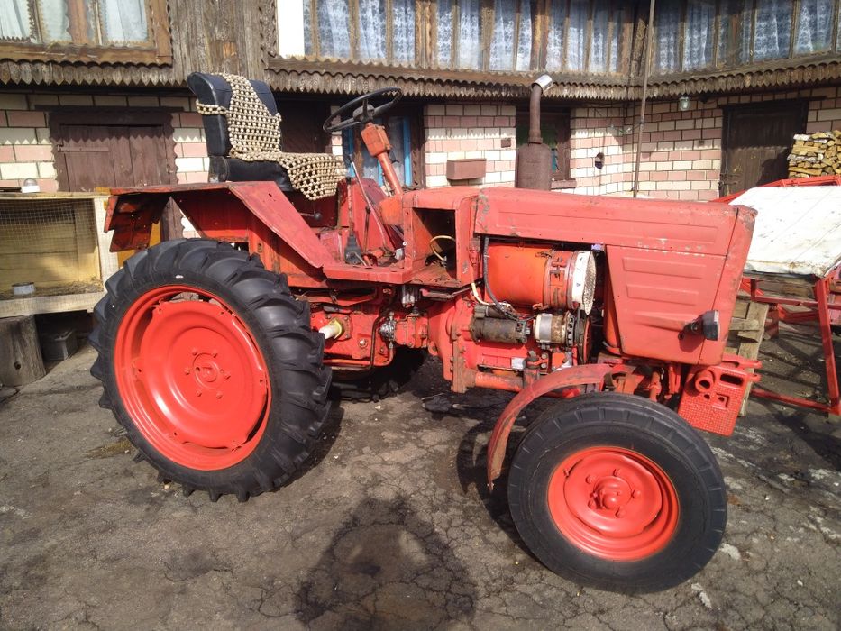 Продам т 25 владимерец.