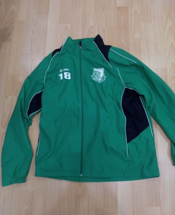 Спортивна олімпійка  розмір Xl