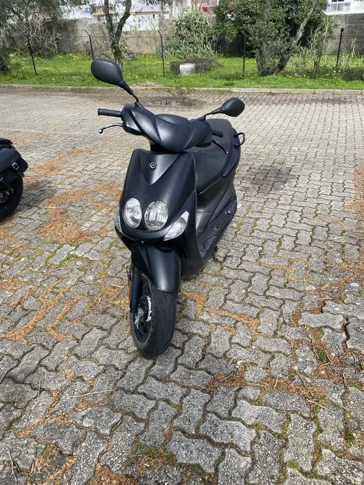 Scooter neos 2016