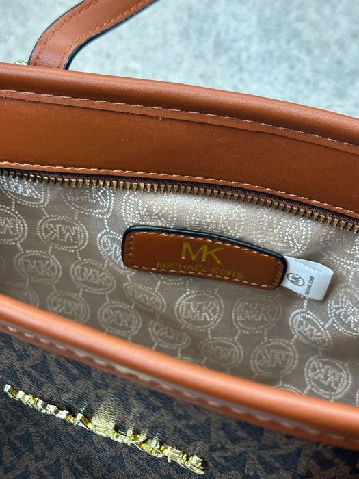 Сумка тоут Michael Kors Voyager / Женская Сумка Майкл Корс оригинал