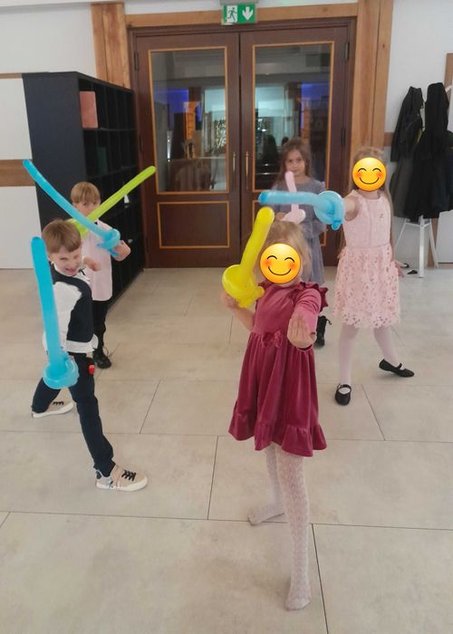 Aniamator-Anna Zbrzyzny czyli animacje dla dzieci od A do Z, animator