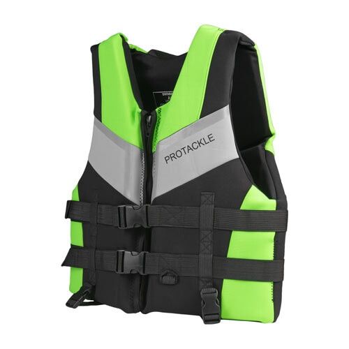 Спасательный жилет Jet Ski Жилет для плавания рафтинга рыбалки