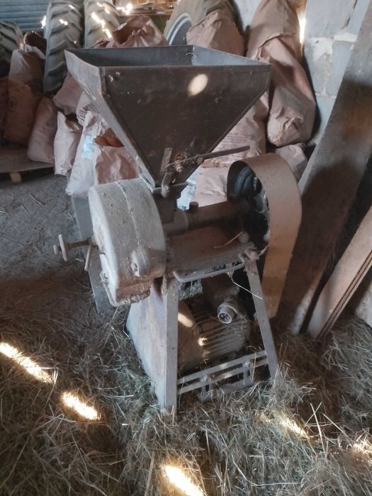 srutownik silnik 5.5