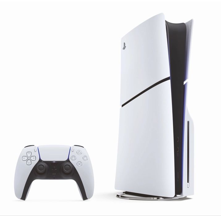 Ps5 na komputer stacjonarny