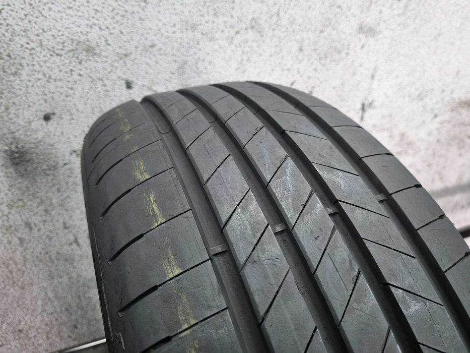 225/45/17 94W Goodyear Eagle F1 Asymmetric 6 AO Dot.3825R POJEDYNCZA