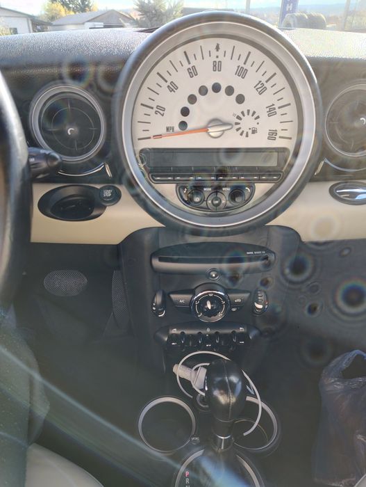 Гарній стан. Мині Cоper R56 , АКПП