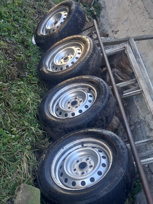 Продам диски r15