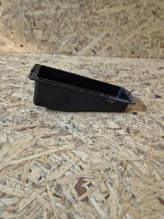 Schowek narzedziówka romet kadet