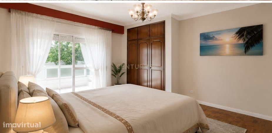 Apartamento T1 em Agualva-Cacém. Excelente Localização e Bons Acessos