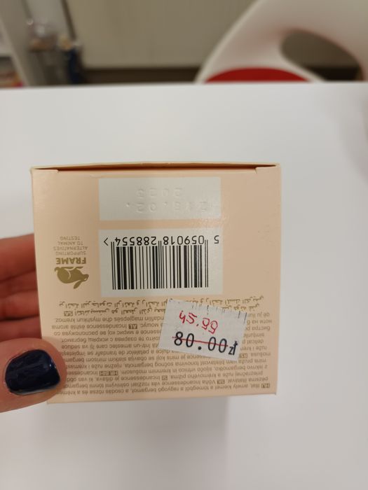 Perfumy Incadessence 50 ml