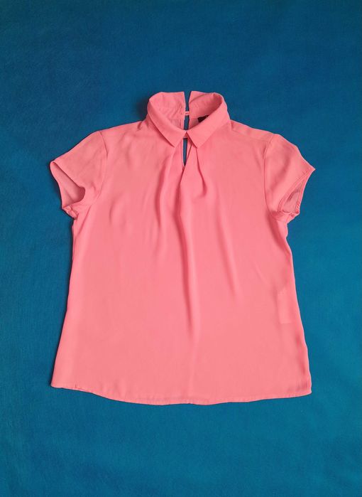 Elegancka bluzka Mohito