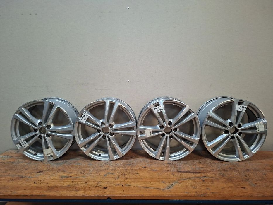 Conjunto de jantes AUDI A3 (8V1, 8VK)