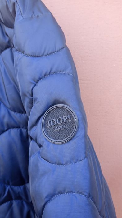 Kurtka zimowa Joop! Boss Armani Tommy Hilfiger