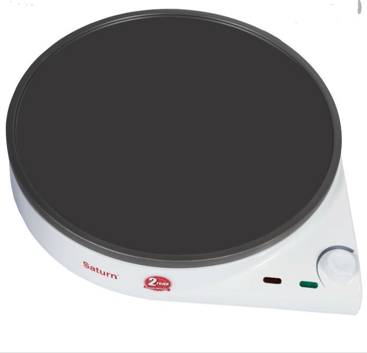 Блинница Saturn ST-EC 6002