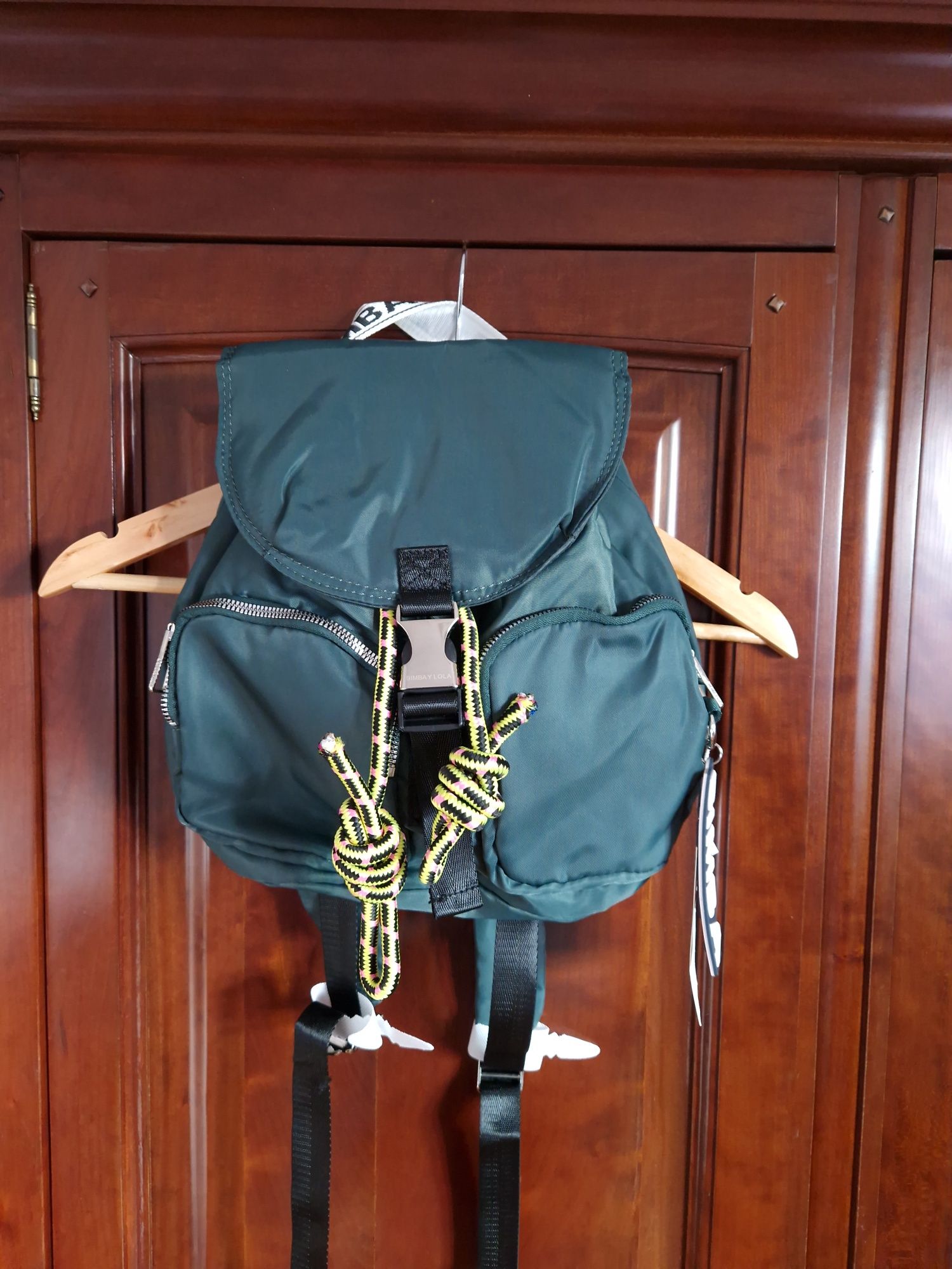 Mochila bimba y lola Paredes OLX.pt