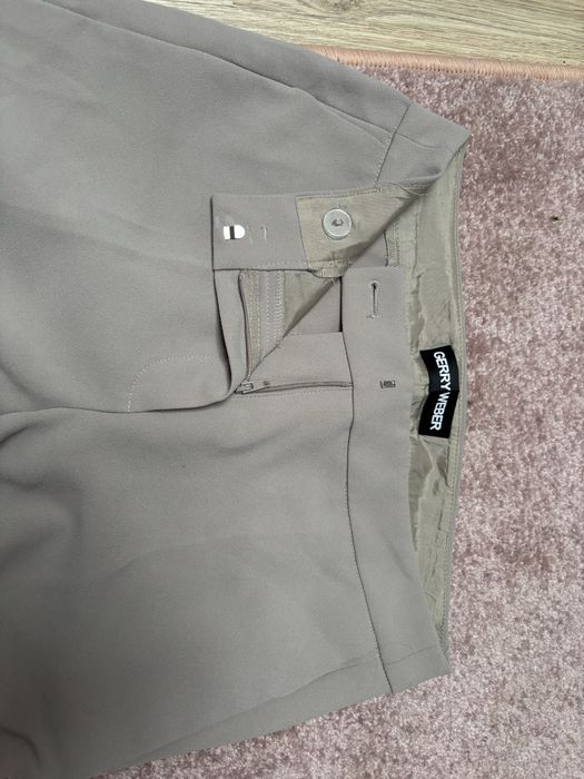 Spodnie eleganckie