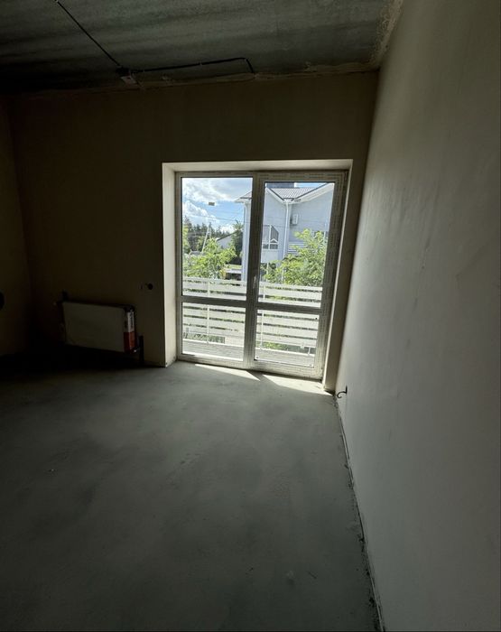 Стильний таунхаус 105 м² біля парку. Газ. Розтермінування