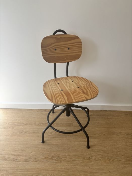 Cadeira IKEA Kullaberg