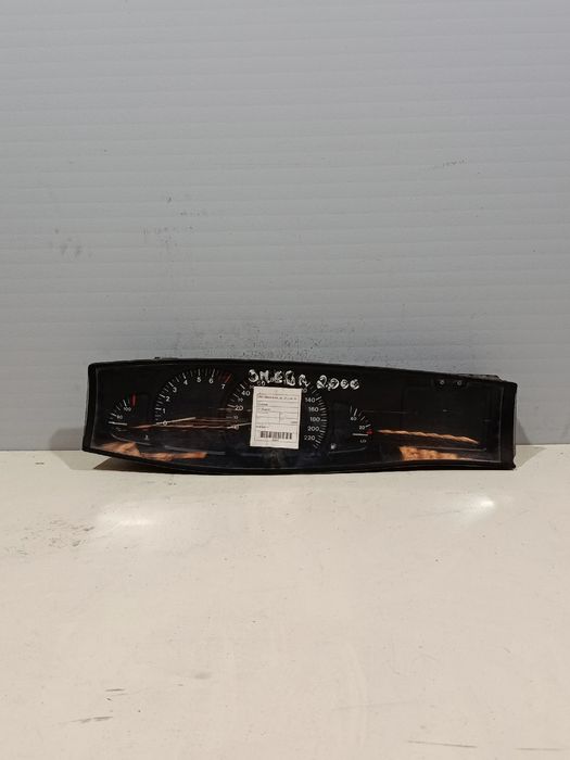 Quadrante / painel de instrumentos OPEL Omega B (25_, 26_, 27_)